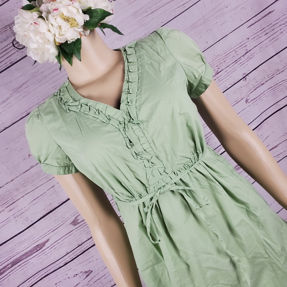 motherhood maternity small blouse ( 5 for $20 ) - Picture 5 of 8